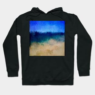 Wild Day at the Beach Hoodie